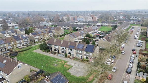 Medium property photo - Golf van Riga 47, 9642 CJ Veendam